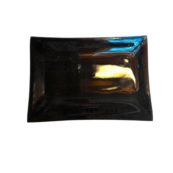 Walt Disney World Decorative Tray trinket dish vintage Cinderella castle - Picture 2 of 2